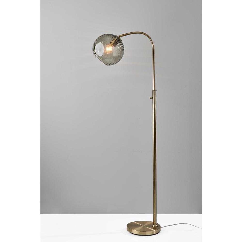 Camden Floor Lamp. Picture 3