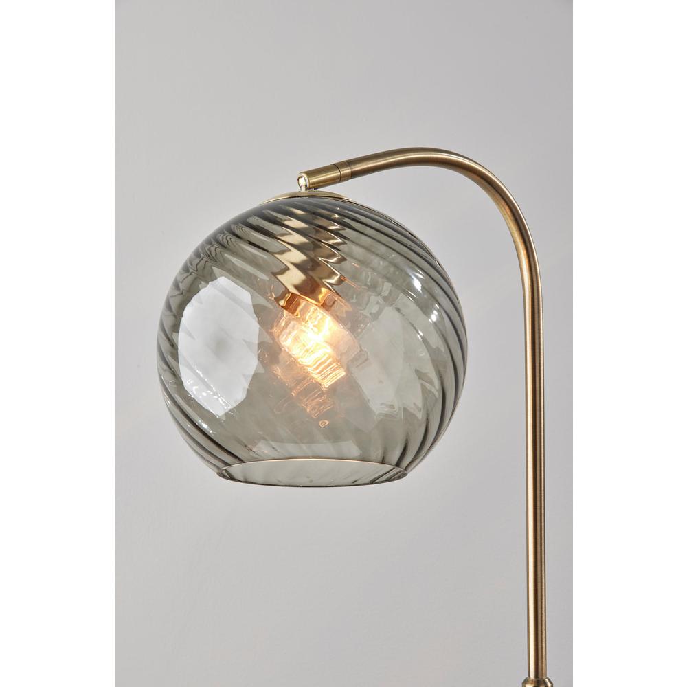Camden Floor Lamp. Picture 5