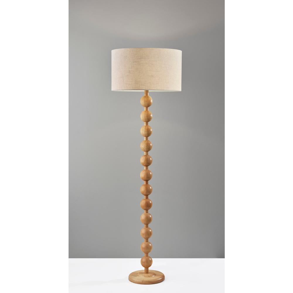 Orchard Floor Lamp. Picture 2