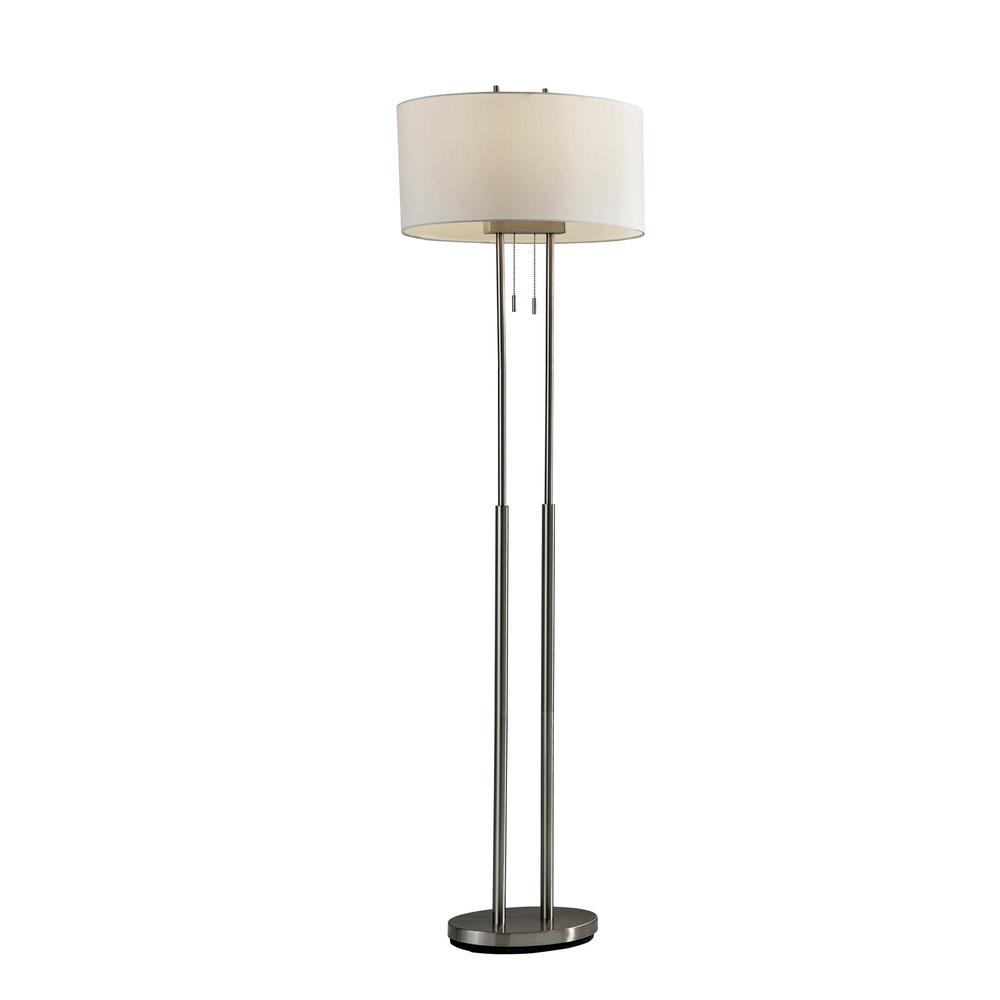Duet Floor Lamp. Picture 2