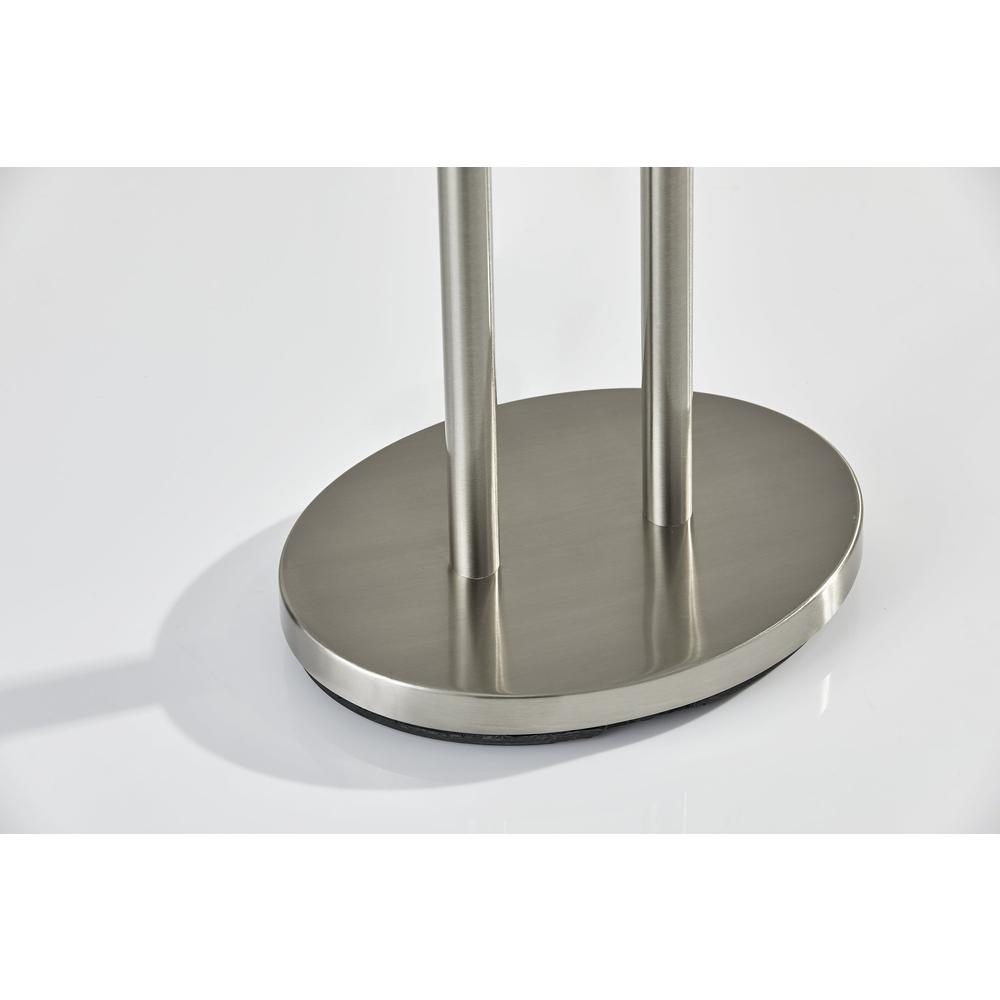 Duet Floor Lamp. Picture 4