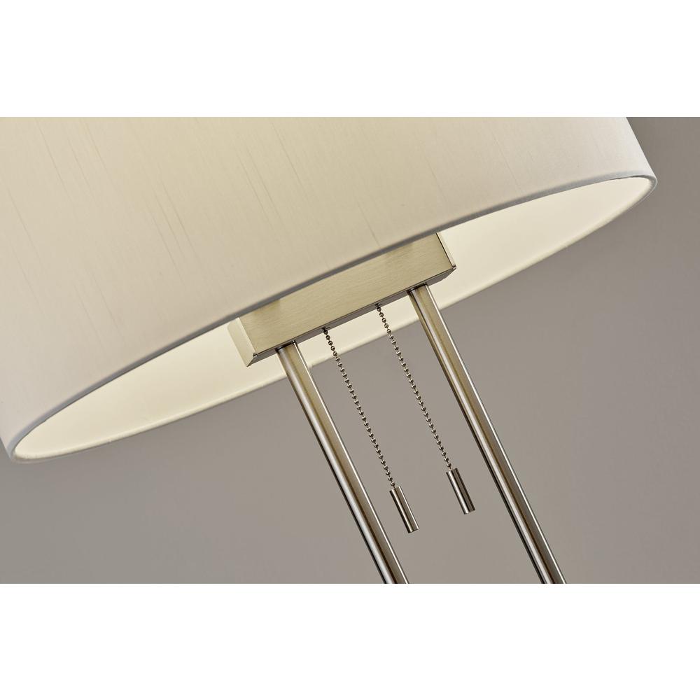 Duet Floor Lamp. Picture 5