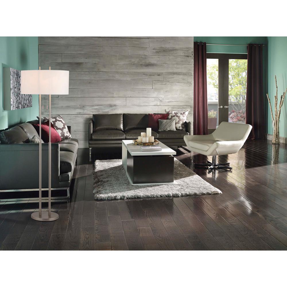 Duet Floor Lamp. Picture 8
