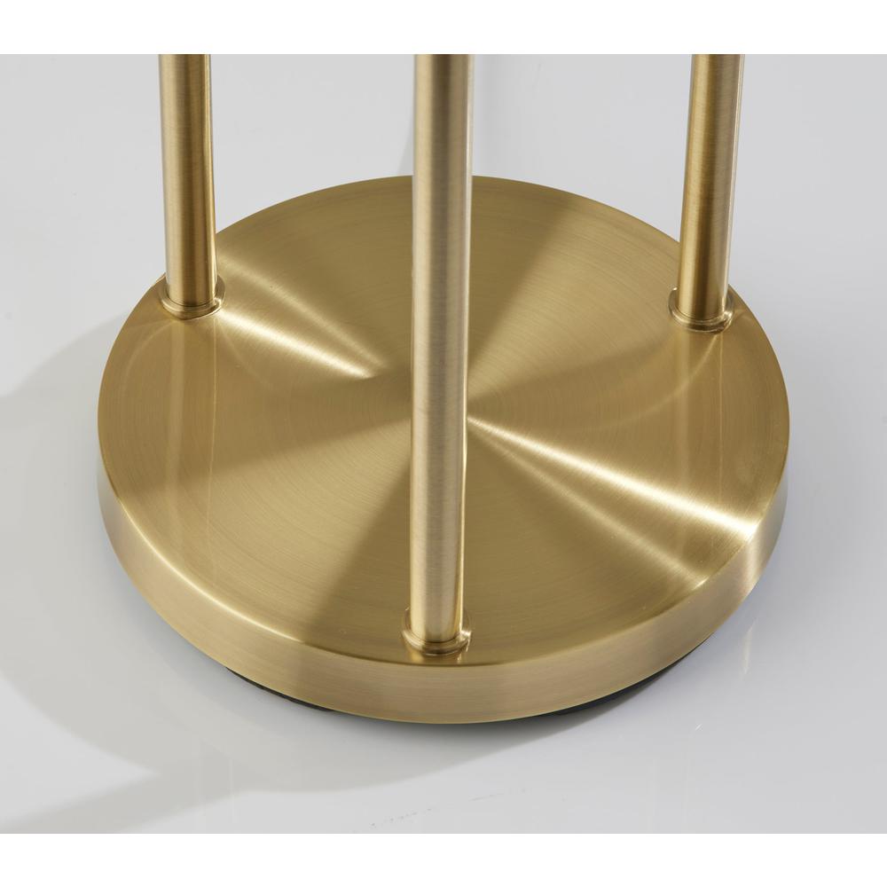 Bianca Shelf Floor Lamp. Picture 5