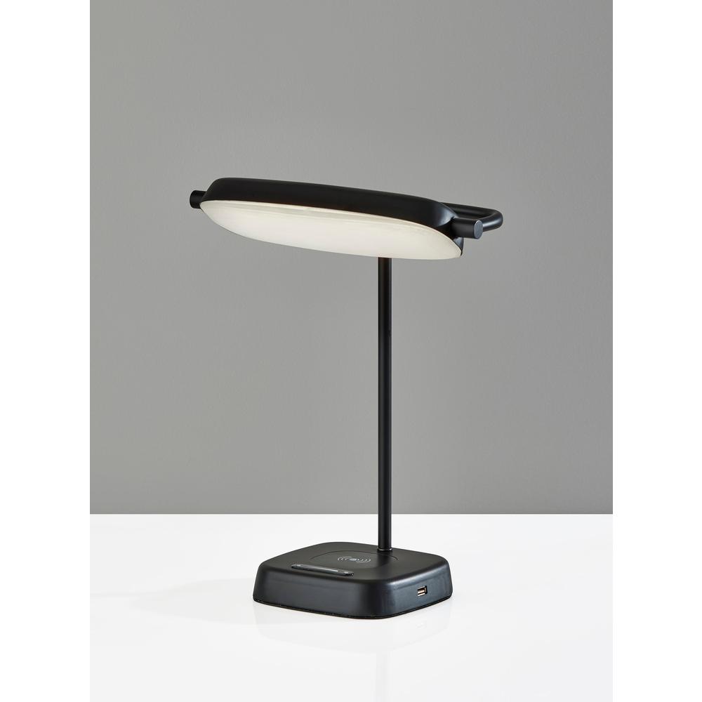 Radley LED AdessoCharge Desk Lamp w. Smart Switch. Picture 6