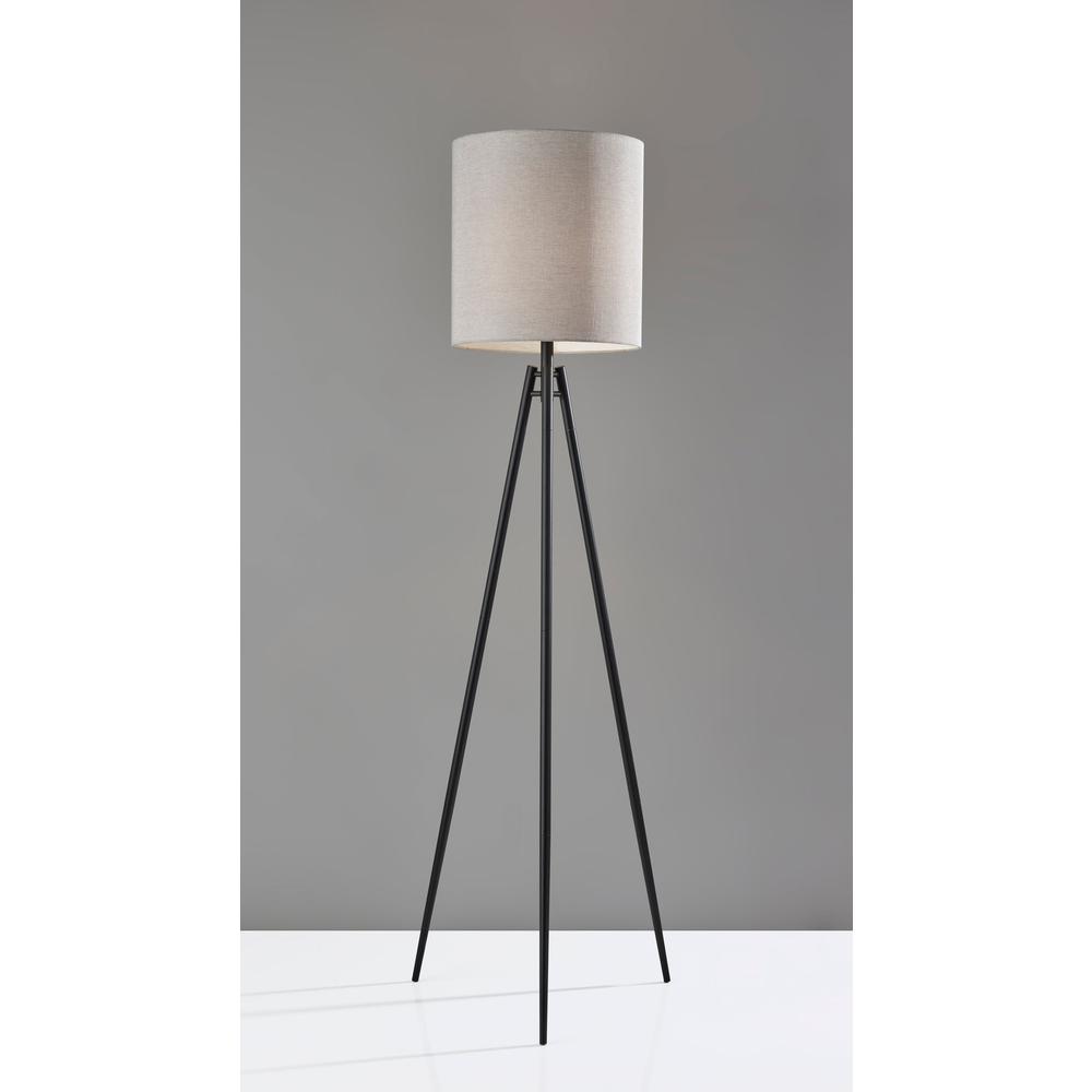 Glenwood Floor Lamp. Picture 2
