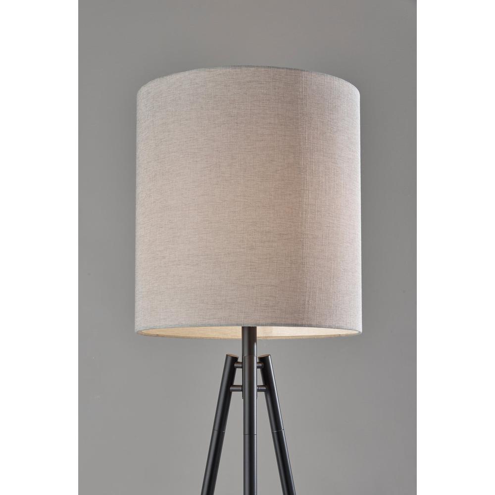 Glenwood Floor Lamp. Picture 4