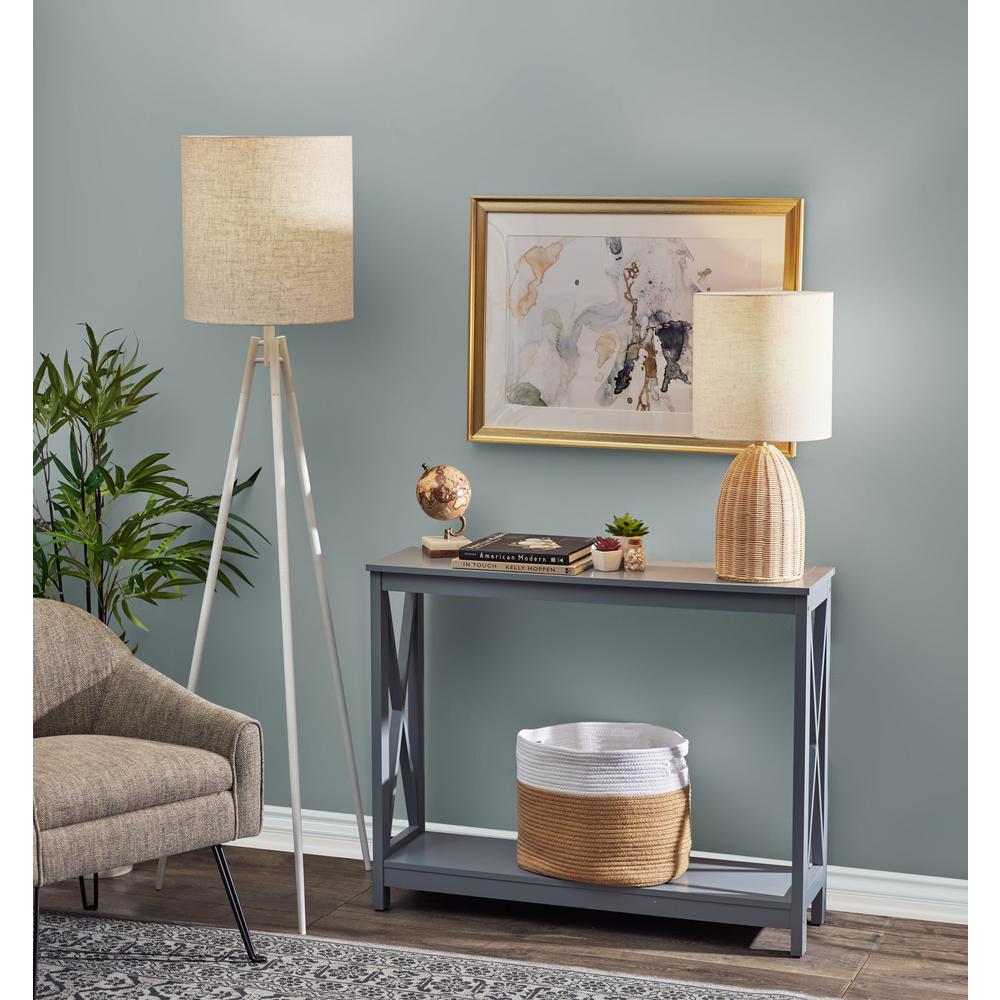 Glenwood Floor Lamp. Picture 2