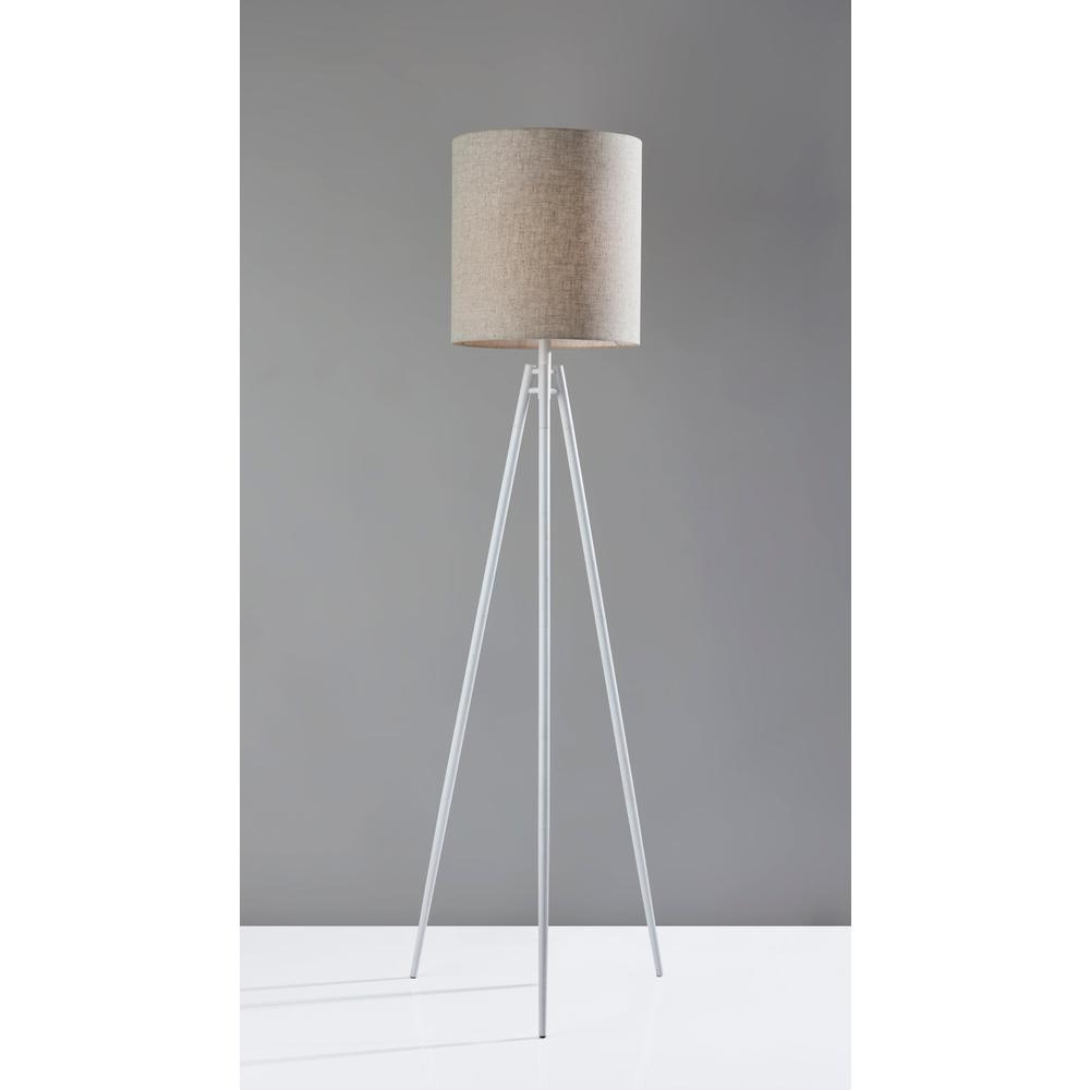 Glenwood Floor Lamp. Picture 3