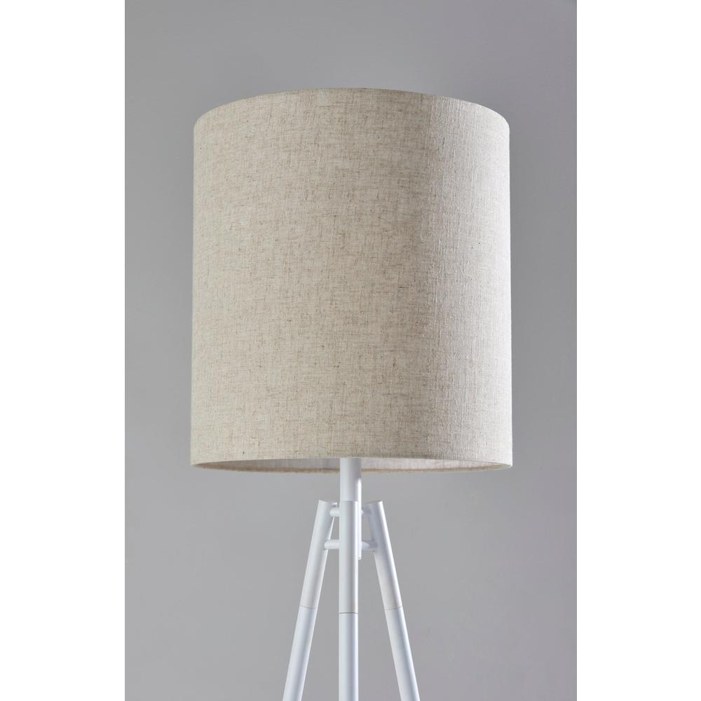 Glenwood Floor Lamp. Picture 4