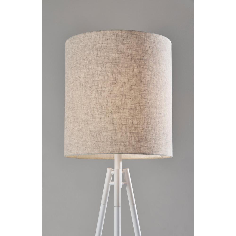 Glenwood Floor Lamp. Picture 5