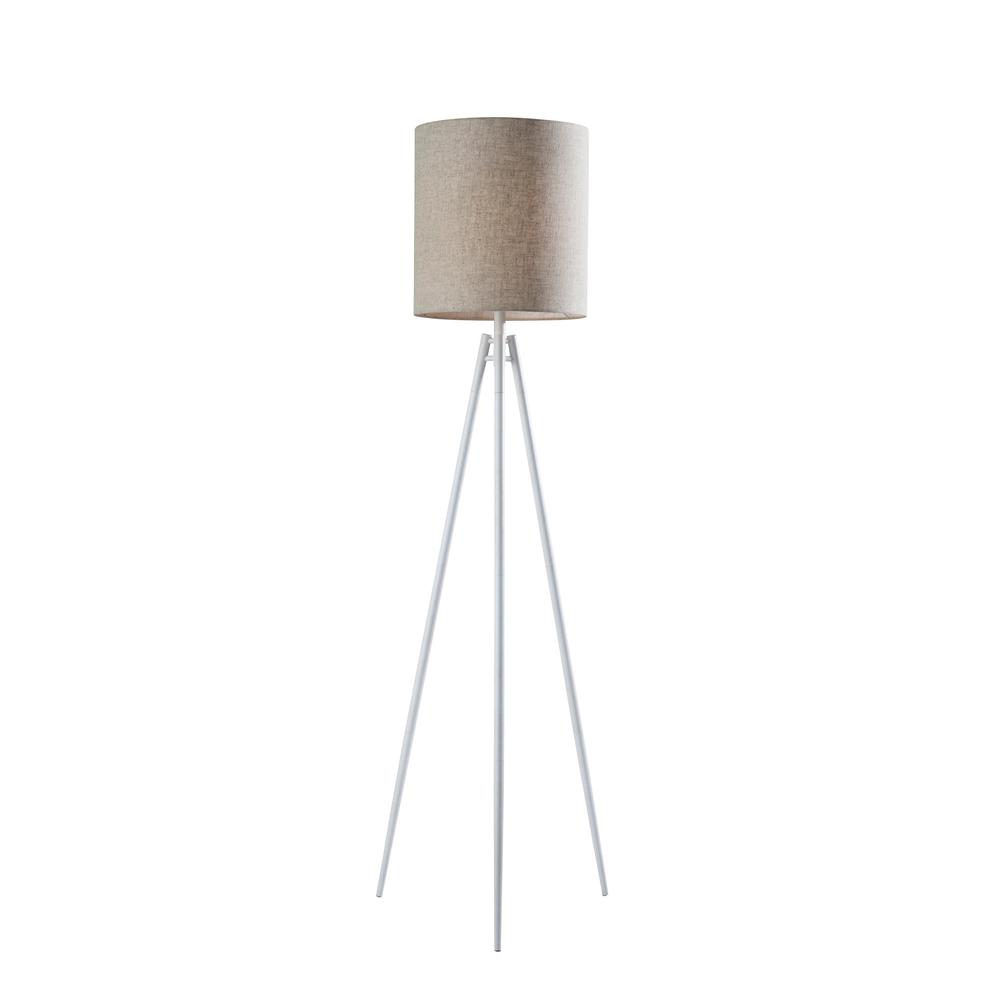 Glenwood Floor Lamp. Picture 1