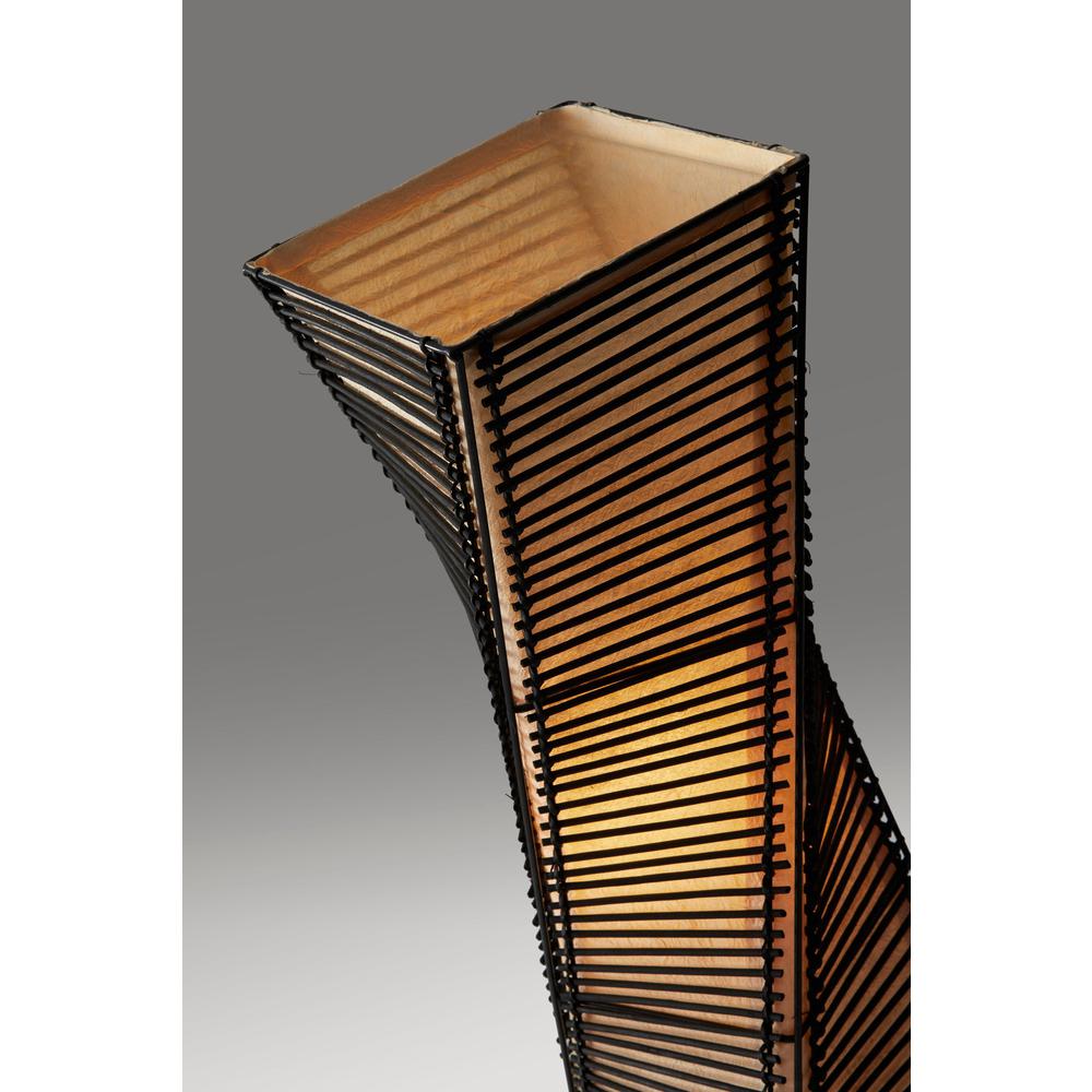 Stix Floor Lantern. Picture 2