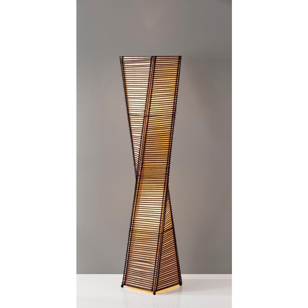 Stix Floor Lantern. Picture 3