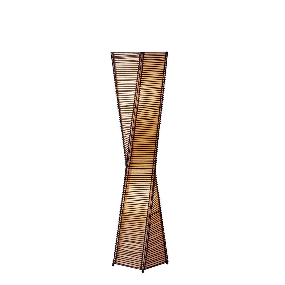 Stix Floor Lantern. Picture 1