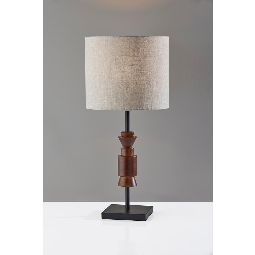 Elton Table Lamp. Picture 3