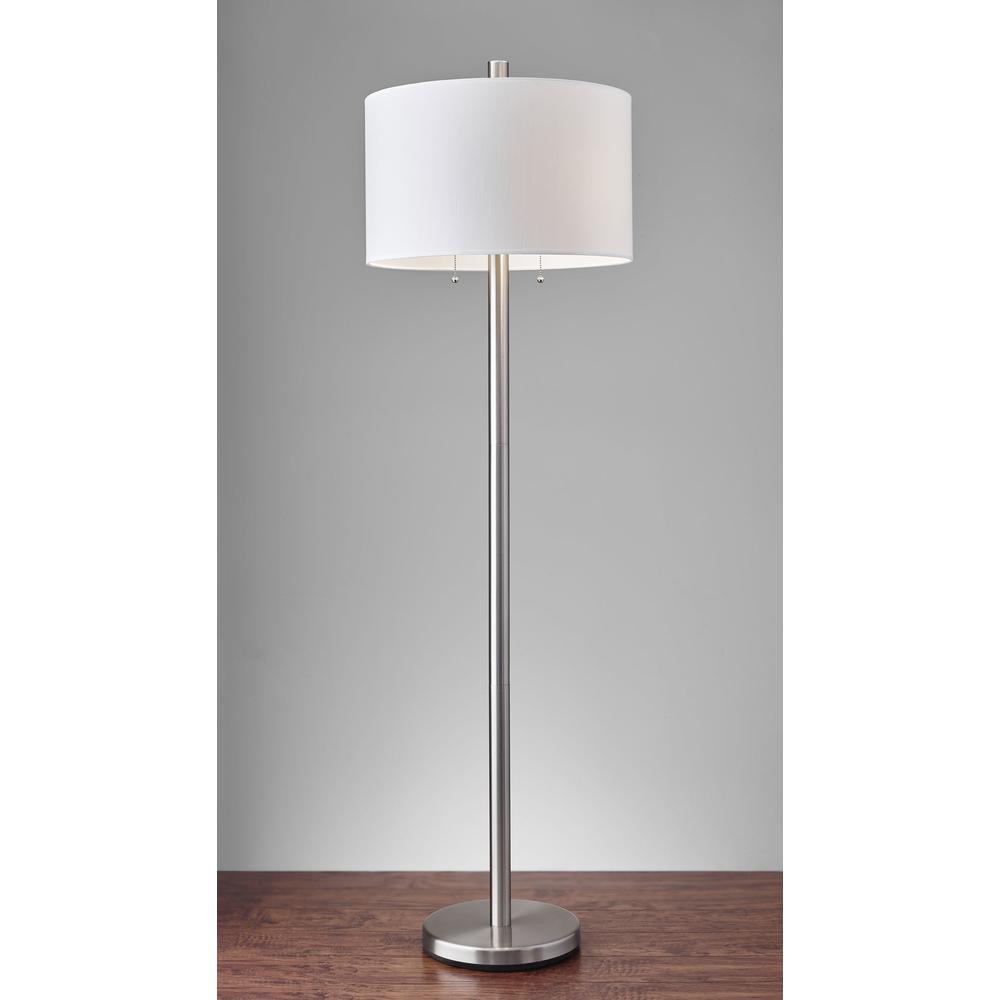 Boulevard Floor Lamp. Picture 3