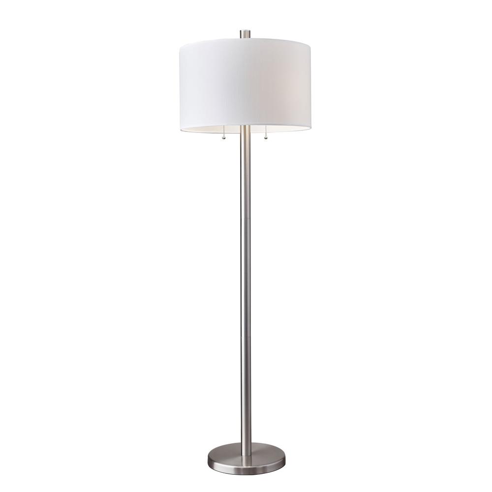 Boulevard Floor Lamp. Picture 1