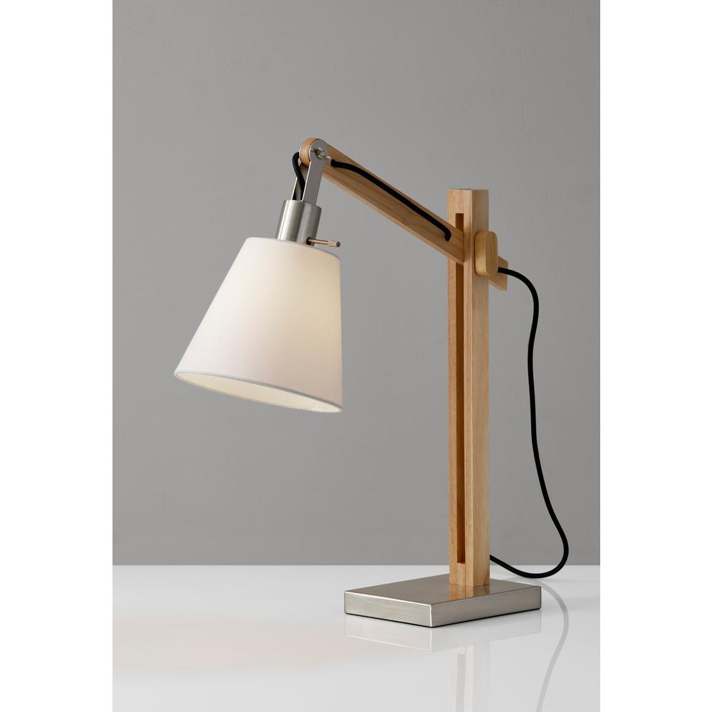 Walden Table Lamp. Picture 4