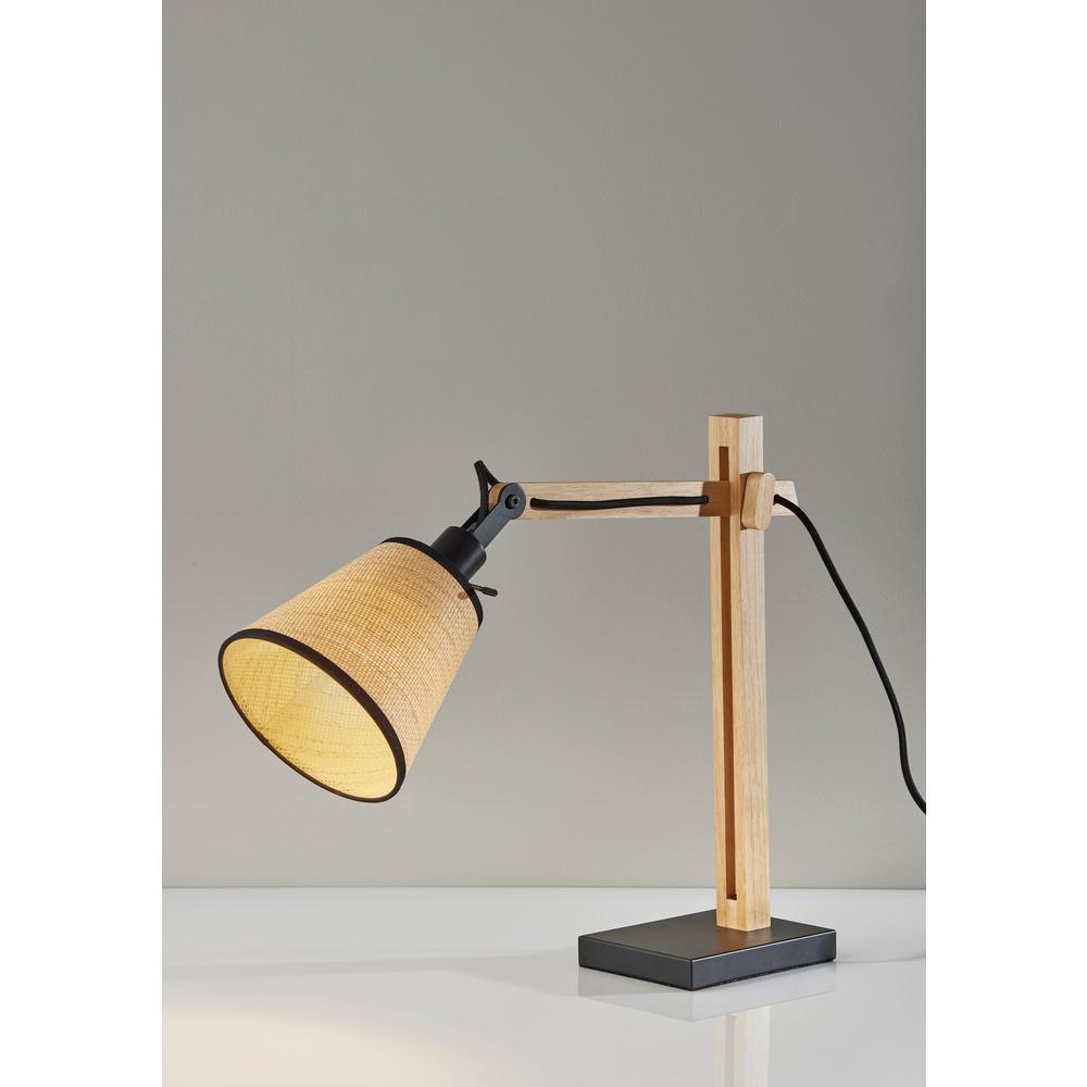 Walden Table Lamp. Picture 4
