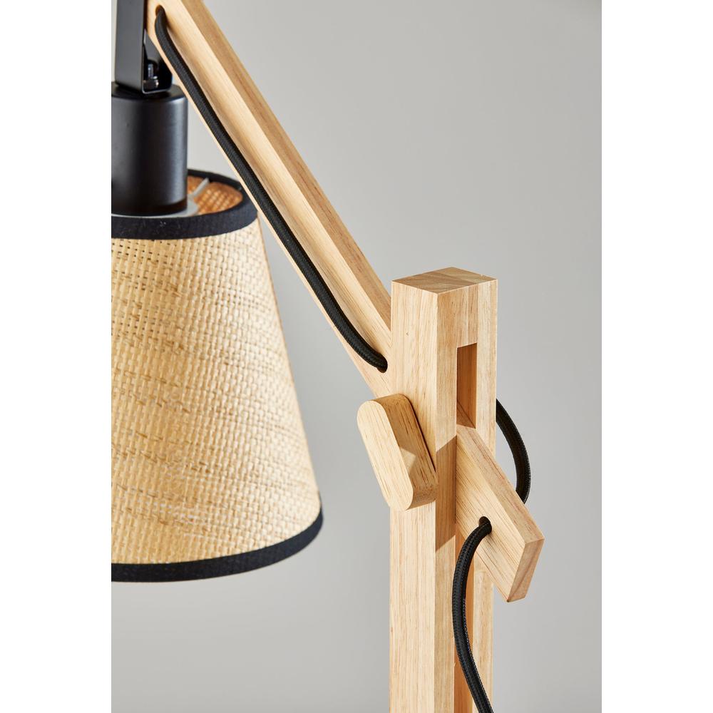 Walden Table Lamp. Picture 8