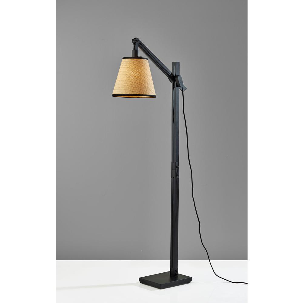 Walden Floor Lamp. Picture 2
