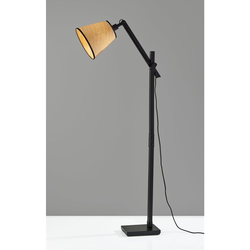 Walden Floor Lamp. Picture 4