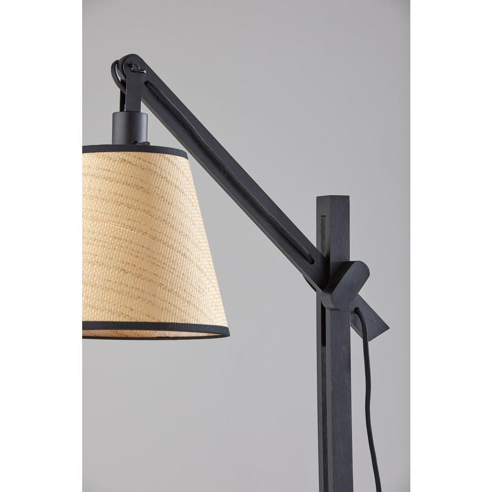 Walden Floor Lamp. Picture 6