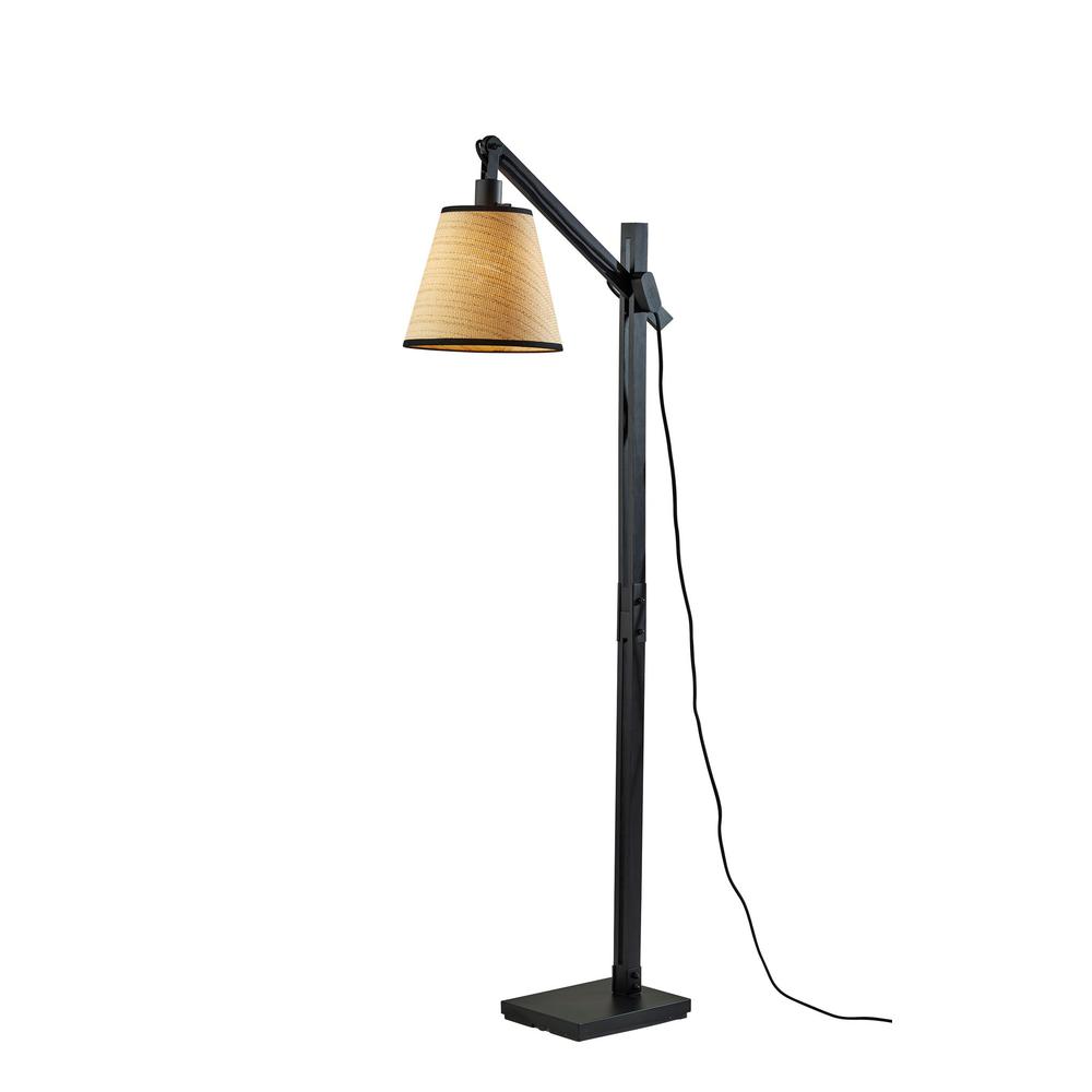 Walden Floor Lamp. Picture 1