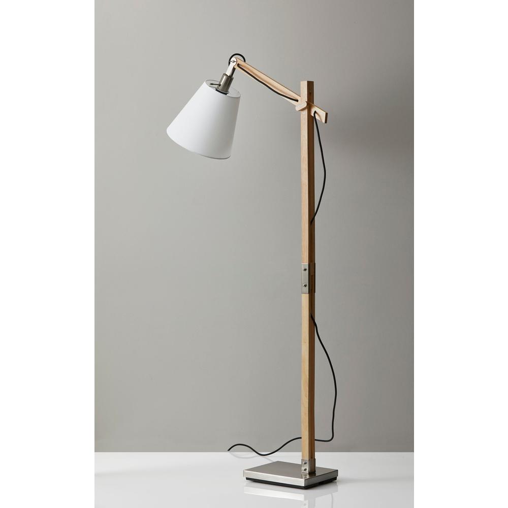 Walden Floor Lamp. Picture 2