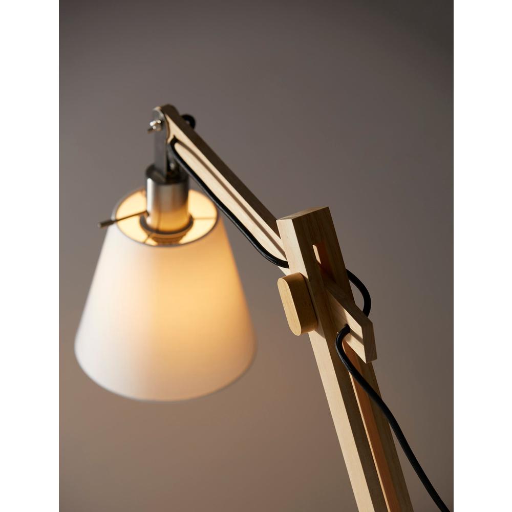 Walden Floor Lamp. Picture 3