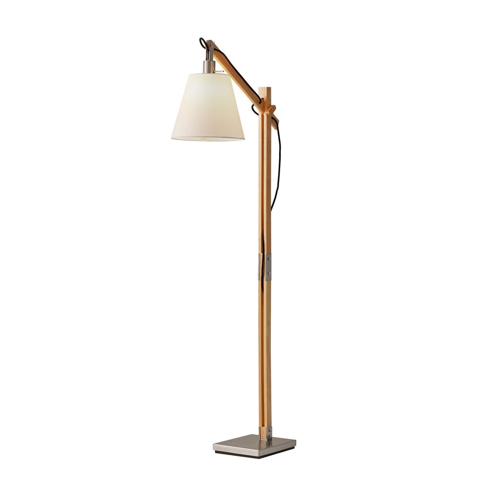 Walden Floor Lamp. Picture 1