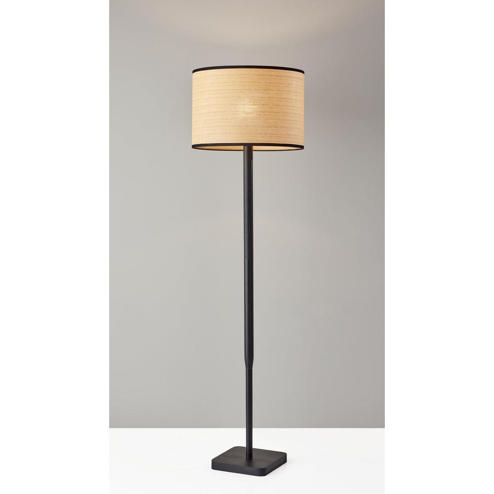 Ellis Floor Lamp. Picture 2