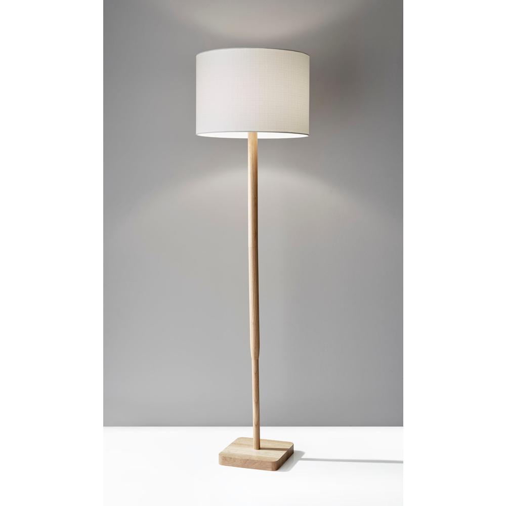 Ellis Floor Lamp. Picture 2