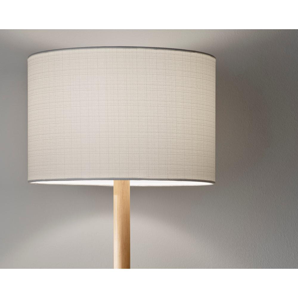 Ellis Floor Lamp. Picture 3