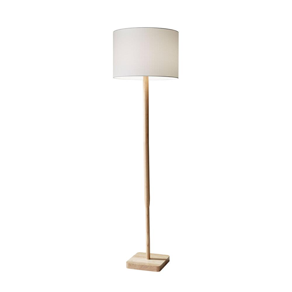 Ellis Floor Lamp. Picture 1