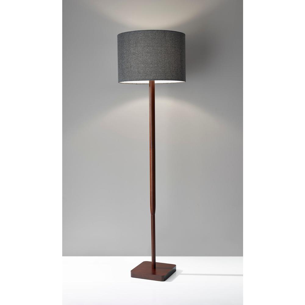 Ellis Floor Lamp. Picture 3