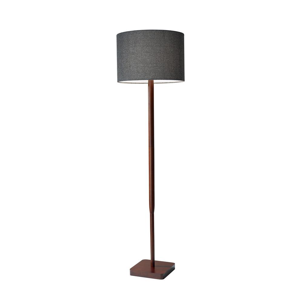 Ellis Floor Lamp. Picture 1