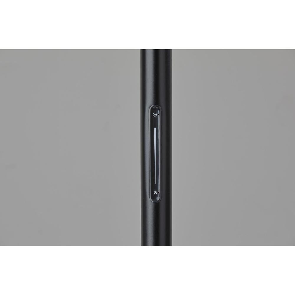 Rowan LED Floor Lamp with Smart Switch. Picture 10