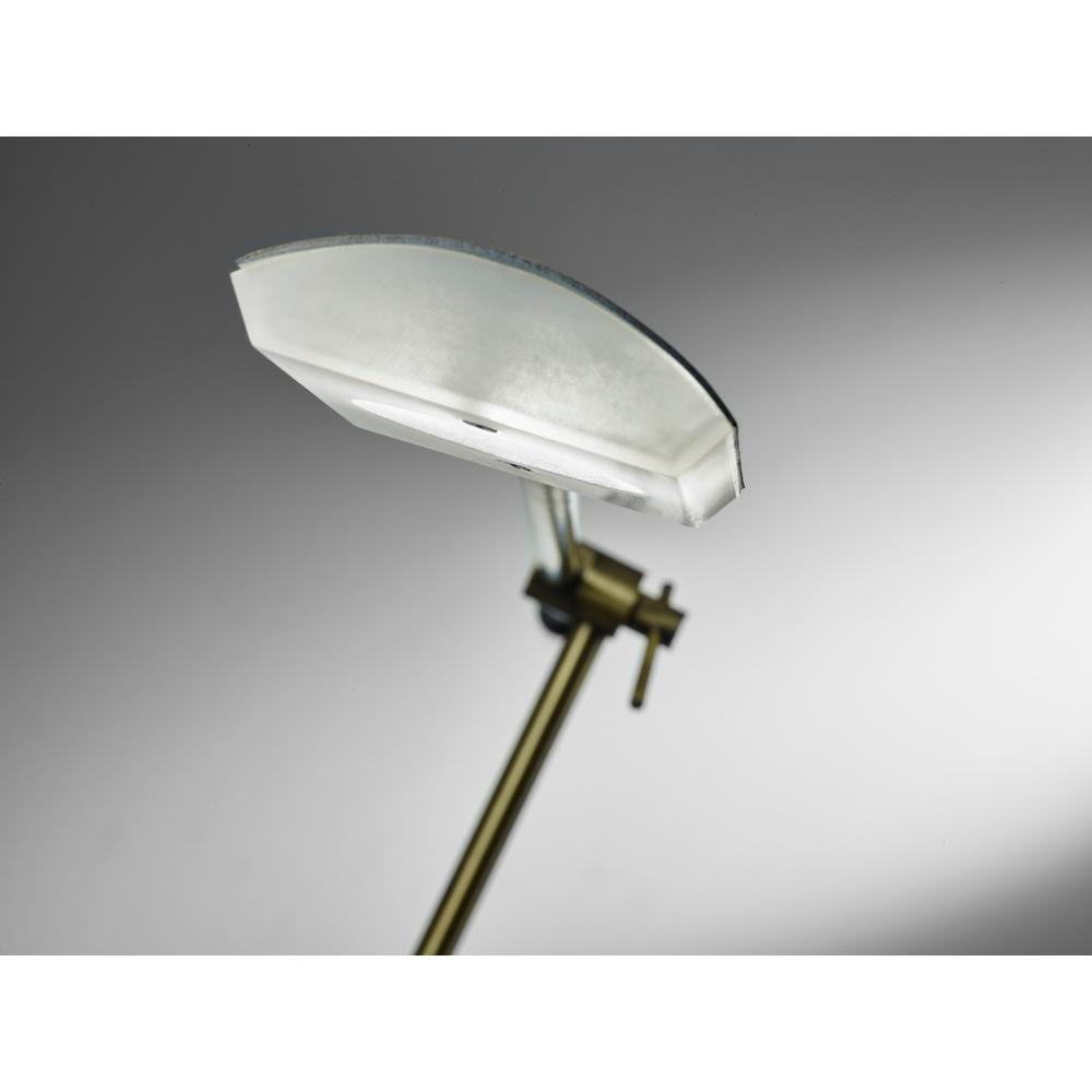 Vera LED Floor Lamp. Picture 3