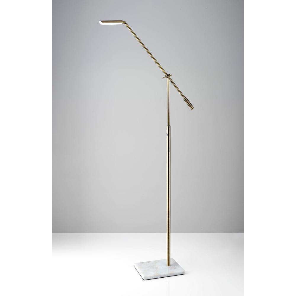 Vera LED Floor Lamp. Picture 6
