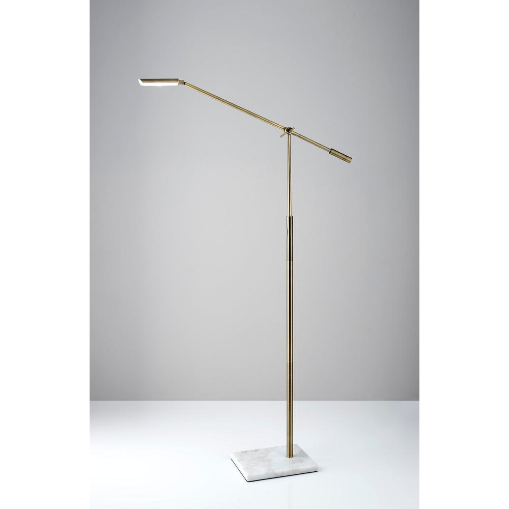 Vera LED Floor Lamp. Picture 7