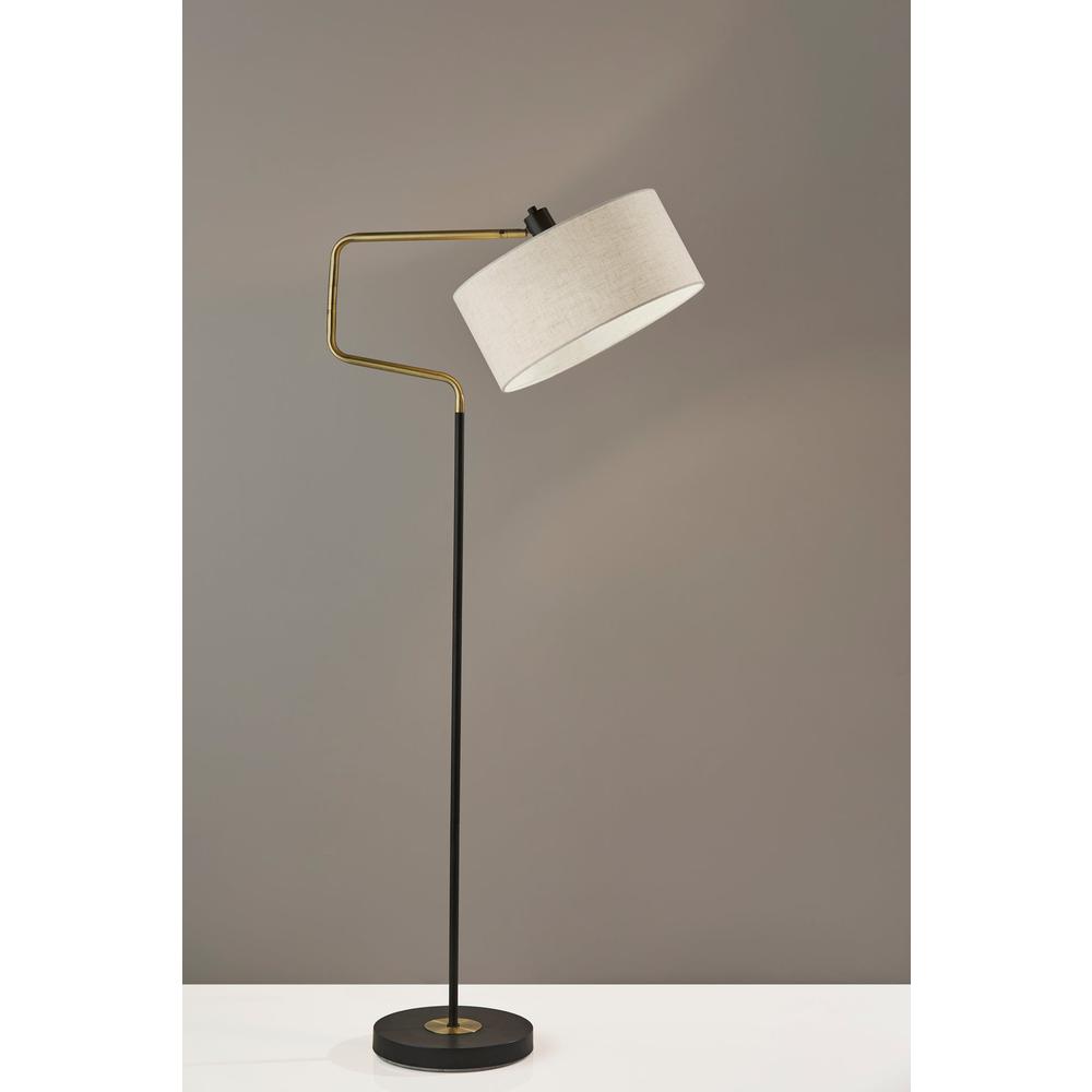 Jacob Floor Lamp. Picture 2