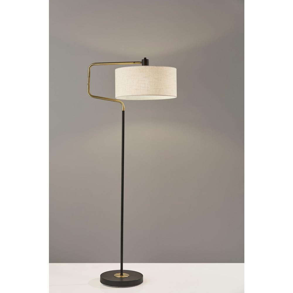 Jacob Floor Lamp. Picture 3