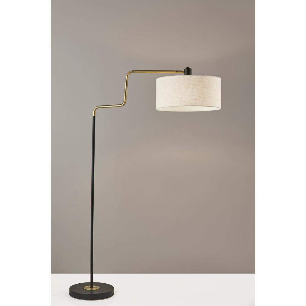 Jacob Floor Lamp. Picture 4