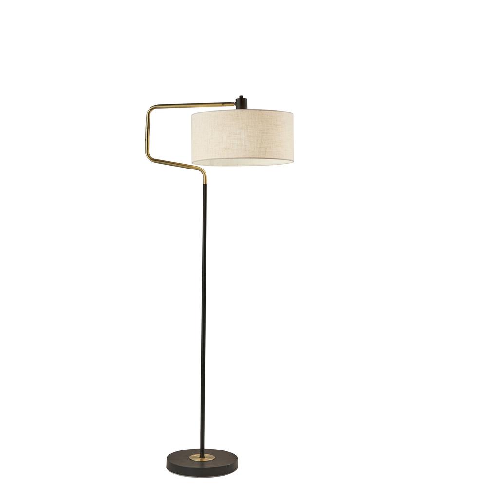 Jacob Floor Lamp. Picture 1