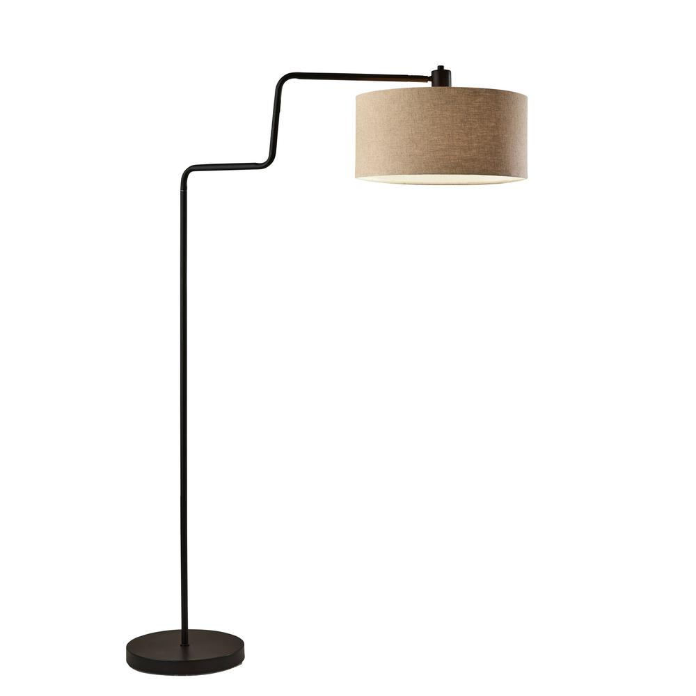 Jacob Floor Lamp. Picture 2