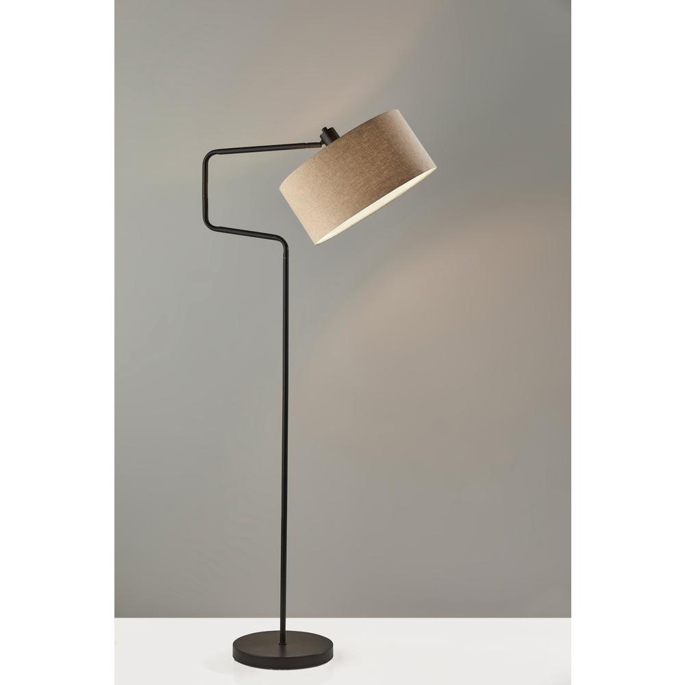 Jacob Floor Lamp. Picture 3
