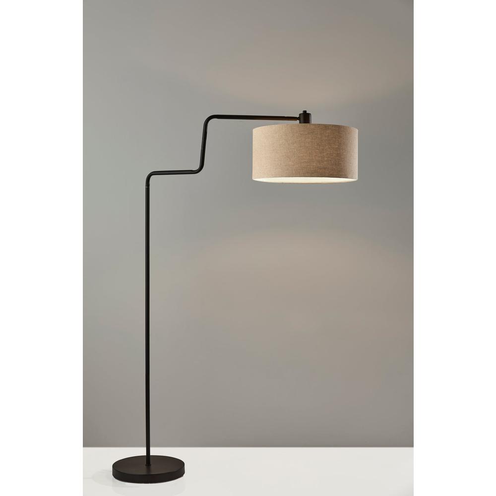 Jacob Floor Lamp. Picture 4
