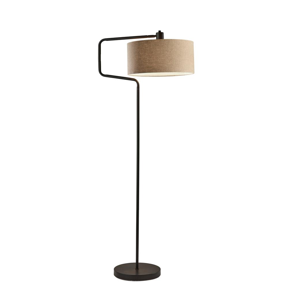 Jacob Floor Lamp. Picture 5